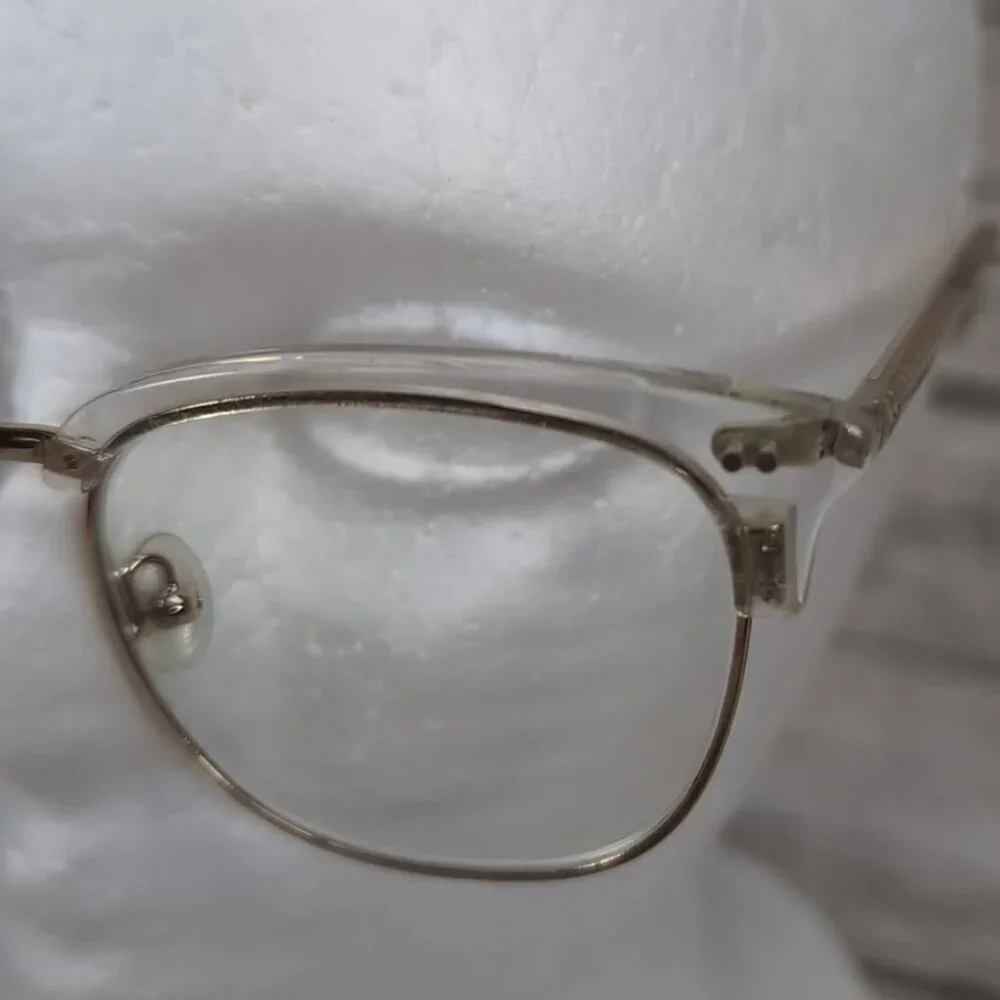 Bailey Nelson Bronte Crystal Eyeglasses Frames